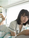 YS-Web-Vol.723 Riko Nagai 永井理子(21)